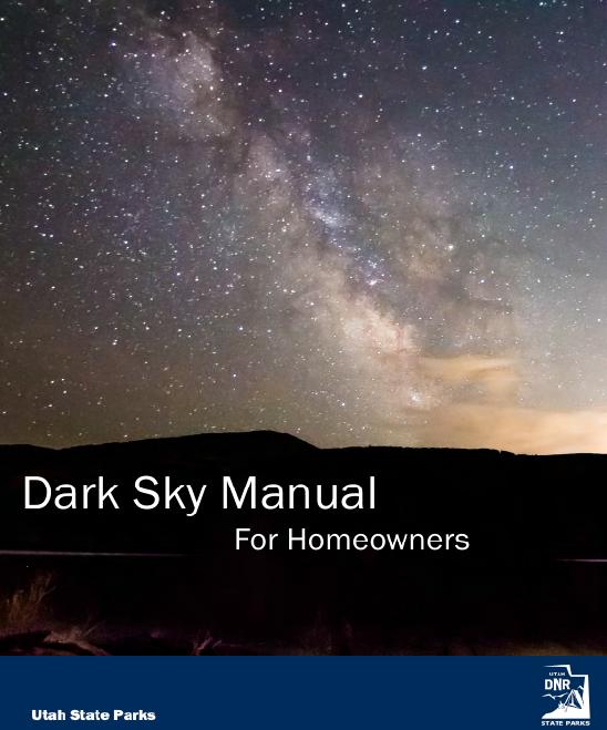 Dark Sky Manual