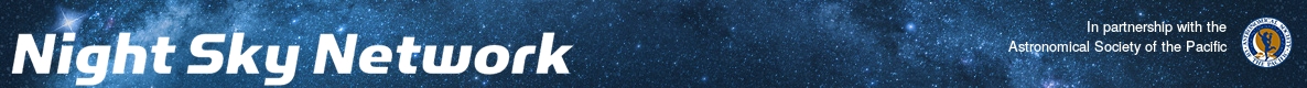 Night Sky Network Logo